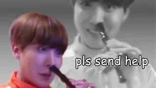 Download bts moments that make me question their sanity (lowkey crack) MP3