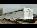 44 Big Bend Trailers Ground Load