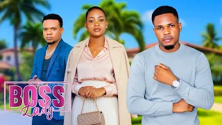 BOSS LADY PART 03 LoveStory Love 