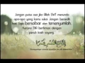 Download Lagu Farid Sanullah-Don't Forget Allah [Unofficial Lyric Video]