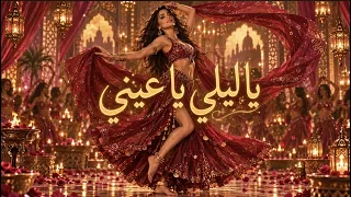 يا ليلي يا عيني                                                 دندنها