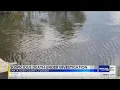 Body found in Jakes Bayou Santa Rosa Co Sheriff s Office investigating