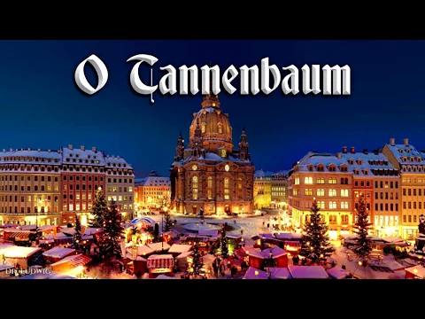 Download MP3 O Tannenbaum 🎄 [German Christmas song][+English translation]