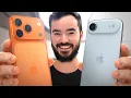 Download Lagu NUEVO iPhone Air, 17 Pro, y Más!