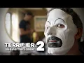 Download Lagu Terrifier 2 Behind The Scenes...at Creep I.E. Con 2023   4K