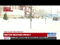 Latest weather conditions in Cabell County WV