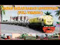 Download Lagu FULL VERSION | KERETA API BERCERITA | EPISODE 7 | BAHAN BAKAR RAMAH LINGKUNGAN |