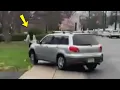 Download Lagu Bodycam: Road Raging Man Runs Over Woman After Fender Bender