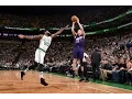 DEVIN BOOKER SCORES 70 POINTS YOUNGEST IN NBA HISTORY March 24 2017