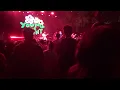 Young the Giant - Bitter Fruit @ Central Park Summerstage, NYC, Sep 2026