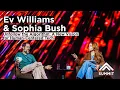 Unfollow the Algorithm A New Vision for Human-Centered Tech with Sophia Bush and Ev Williams