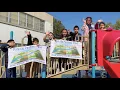 Parkville Panthers Pave the Way to Success