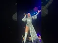 KATY PERRY LIVE - MANCHESTER ARENA - BY THE GRACE OF GOD (CLOSE UP) WITNESS THE TOUR 22.6.18