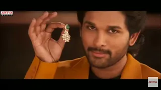  ala vainkunthapurramuloo ramuloo ramulaa telugu movie song allu arjun trivikram thaman s