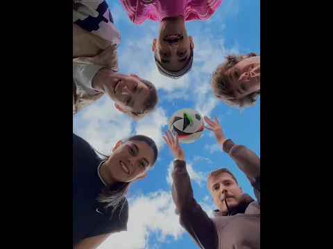 Ball Throwing Challenge ⚽🔥