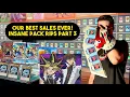 YUGIOH IS EXPLODING TCGcardshop Simulator Gameplay