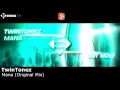 TwinTonez - Mana (Original Mix)[OUT NOW]