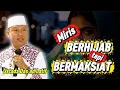 Lagu Miris!! Berhijab tapi bermaksiat, Ustadz Das'ad Latif