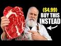 Butcher Reveals 7 BUDGET Meats That Are WAY Better Than Ribeye 3