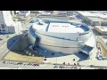 BOK Center Tulsa Oklahoma