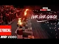 Download Lagu Arijit Singh: Har Har Gange With Lyrics | Batti Gul Meter Chalu | Shahid Kapoor, Shraddha Kapoor