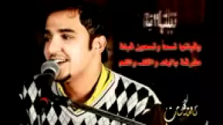 قبلتها 99 قبلة زايد الصالح 