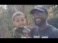Grayson Smiley On The Rickey Smiley Morning Show RSMS