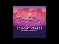 Edmony Krater - J'ai traversé la mer (Official Audio)