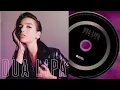 Dua Lipa - 05 IDGAF (HQ CD 44100Hz 16Bits)