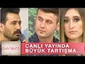 Lagu Zuhal Topal'la 206. Bölüm (HD) | Anne Şerife'nin Locadakiler Hakkındaki Yorumu Ortalığı  Karıştırdı!