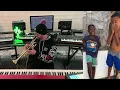 French Fuse - Tava Aqui ft. Ruan Vitor Vaqueirinho