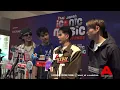 Download Lagu BABY MIC CANDY