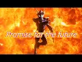 Download Lagu 【MAD】ウルトラマンZ ED２ 「Promise for the future」（１５話～２４話）