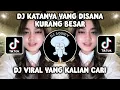 Download Lagu DJ PENGORBANANNYA PERHATIANNYA DJ KATANYA YANG DISANA KURANG BESAR VIRAL TIKTOK TERBARU 2023!