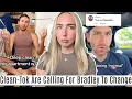 Download Lagu Bradley On A Budget Sends Shockwaves Through ‘Clean With Me’ TikTok Community 