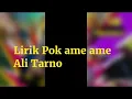 Download Lagu Lirik Pok ame ame