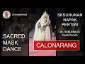 Lagu Rangda Sacred Mask Dance – Dewi Durga’s Ritual \u0026 Trance in Calonarang, Sebunibus