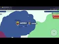 Paper io 2 World Conflict Score 277138 Points Google Chrome 2026 07 31 22 00 26