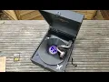 COLUMBIA Viva tonal type 204 A - Gramophone portatif - UK - circa 1930's