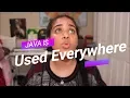 Why You Should Learn Java What Java Is What it s Used For