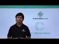 C - Storage Classes