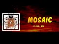 Of Mice & Men - Mosaic (Lyrics)