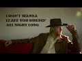 Jackson Dean - Make A Liar (Lyric Video)