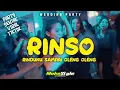 Download Lagu PARTY SENTAK 🌴 RINSO - RINDUKU SAMPAI OLENG OLENG 😂 VIRAL TIKTOK ( ADHY BOIMAU )