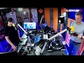 Download Lagu DJ ALEX live at CLUBSOUNDTV (2021-08-27)