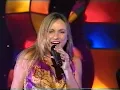 Download Lagu Tina Cousins - Pray (Good News Week performance)