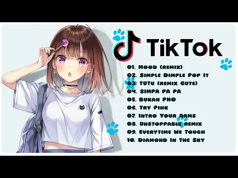 Download MP3 เพลงสากล ฮิต จากTik Tok ฟังเพลินๆ🥰Best Tik Tok Songs 2021 - Tiktok เพลงฮิต