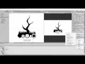Wwise Unity Integration - Creating An Transition From the Menu Using RTPC