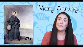 Year 6 Science Lesson 1 Who Was Mary Anning 