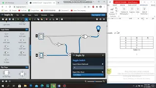Experiment 1 Construct Combination Logic Circuit using Boolean Expression